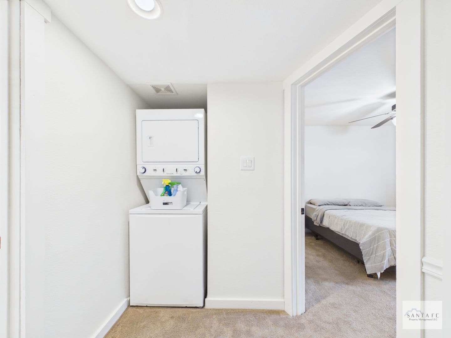 Santa Fe House: 601 W San Mateo unit 84