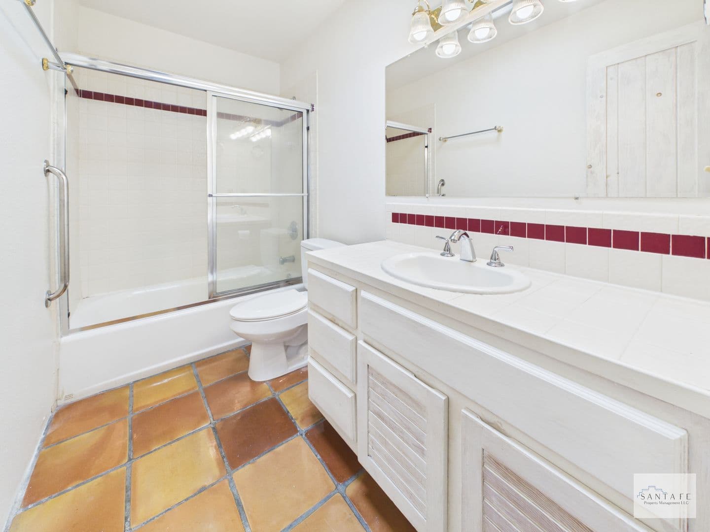 Santa Fe House: 1032 Calle De Suenos