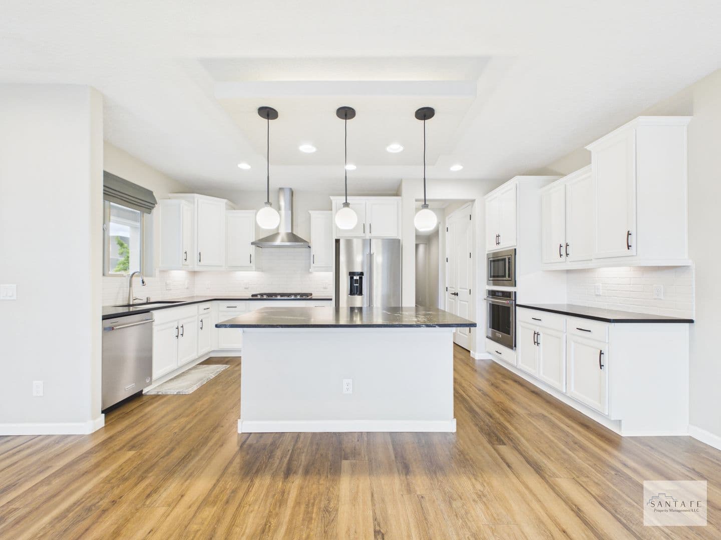 Santa Fe Townhome: 5314 Chicoma