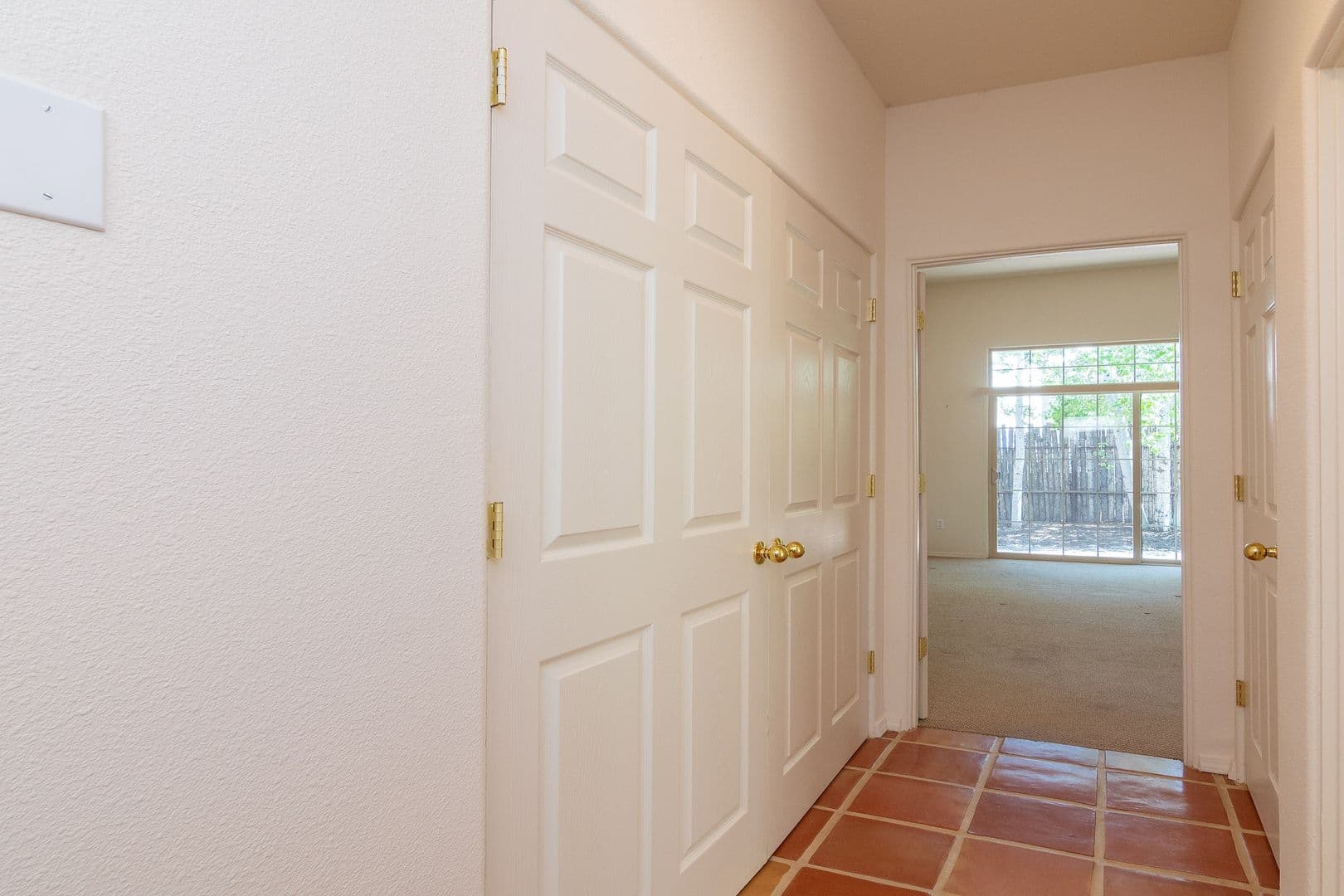 Santa fe House: 4254 Snow Bird