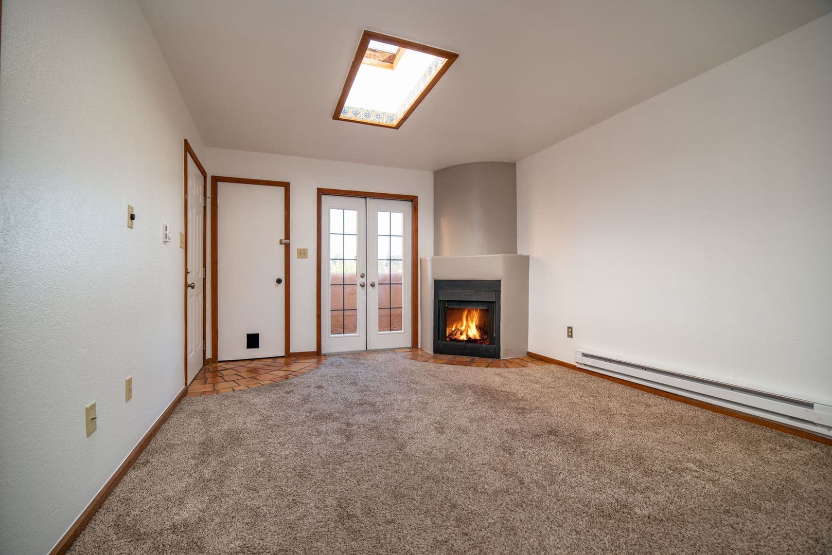 Santa Fe House: 2600 W. Zia Road Unit L14
