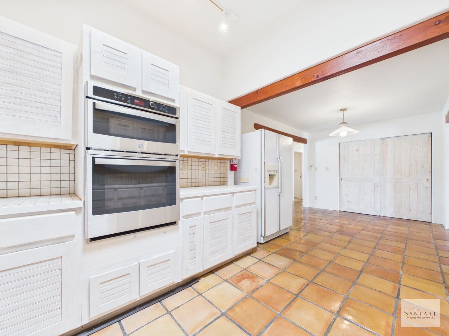 Santa Fe House: 1032 Calle De Suenos