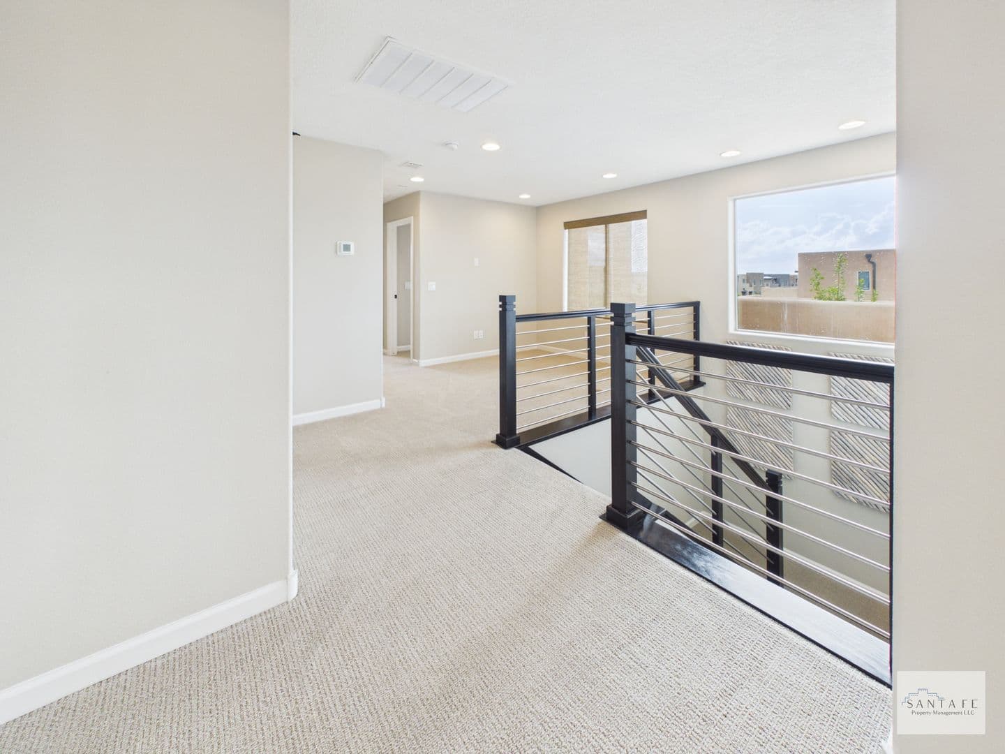 Santa Fe Townhome: 5314 Chicoma