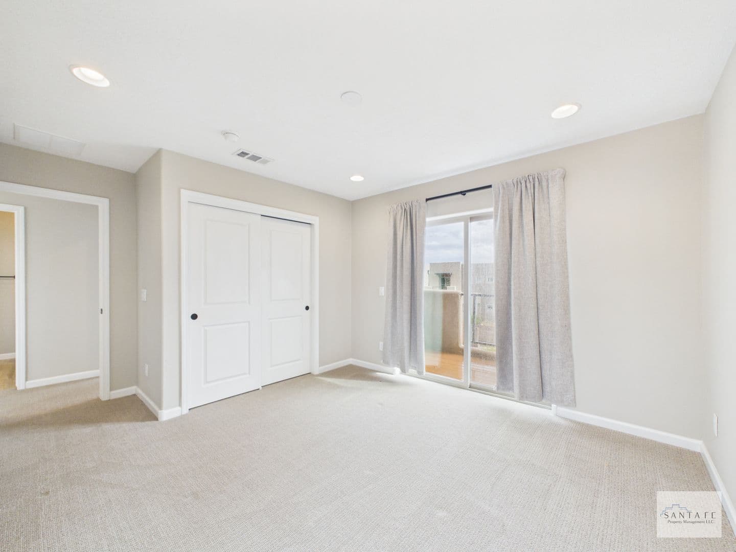 Santa Fe Townhome: 5314 Chicoma