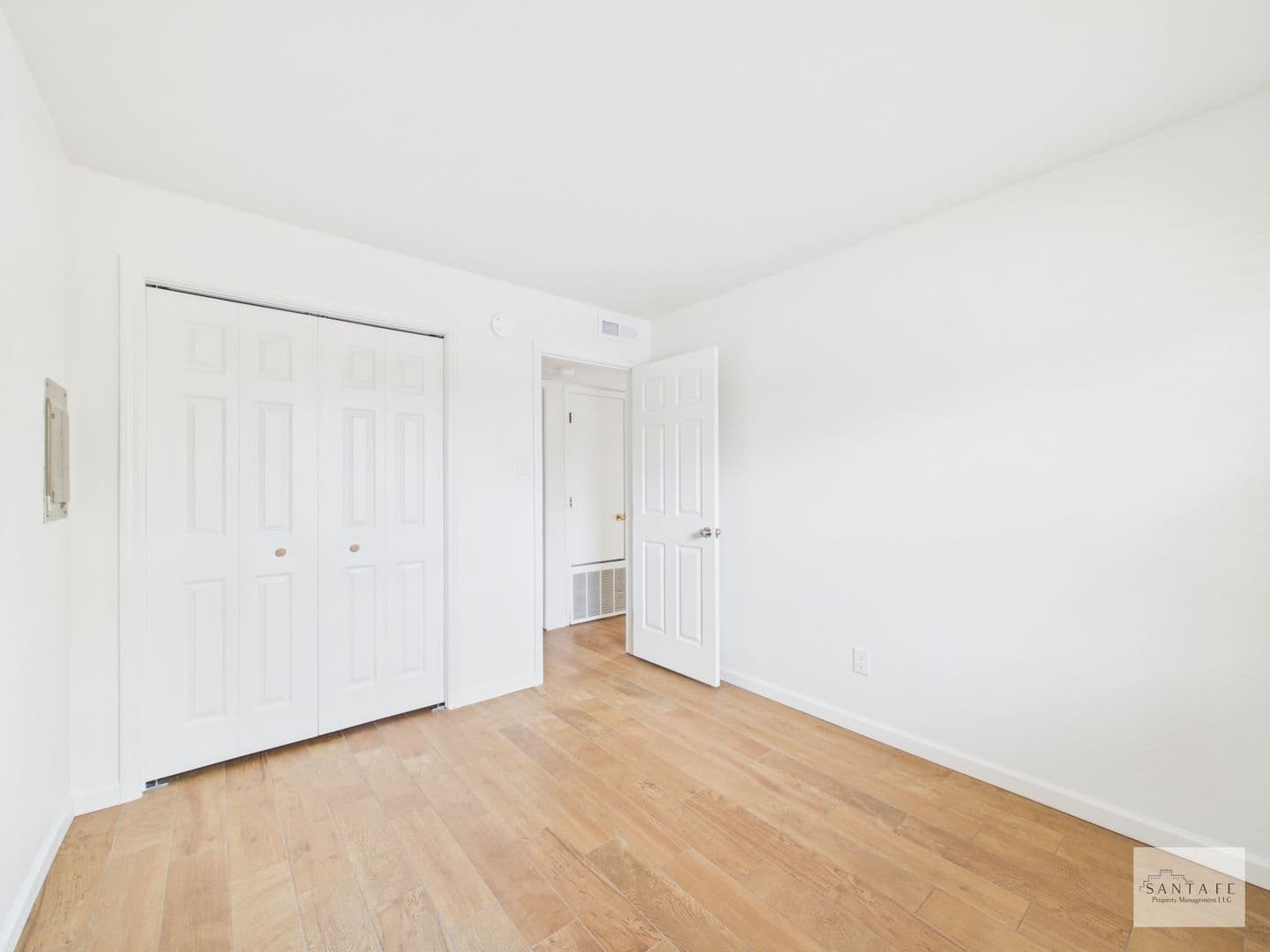 Santa Fe Apartment: 2382 Camino Capitan