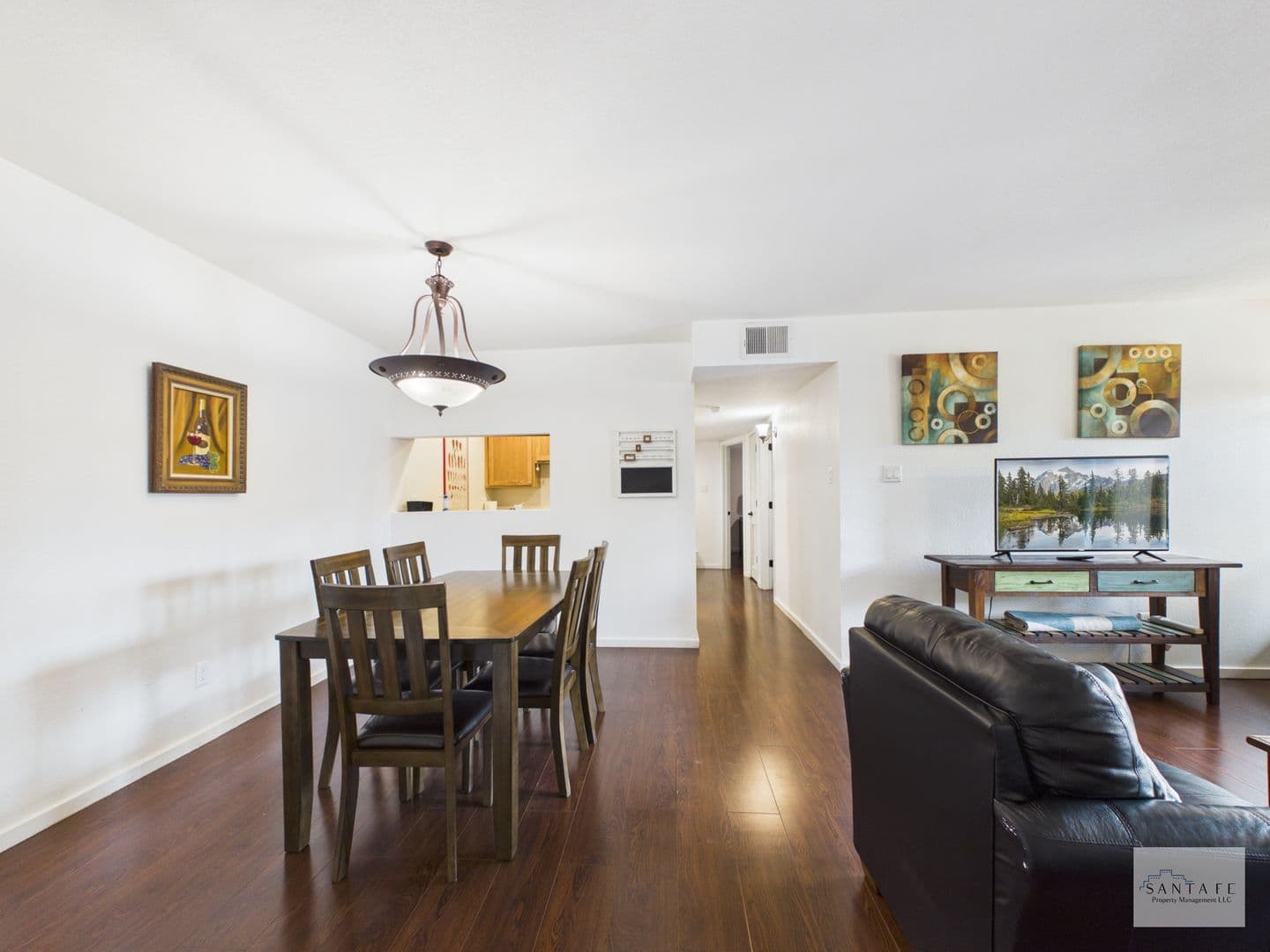 Santa Fe House: 601 W. San Mateo Unit 70