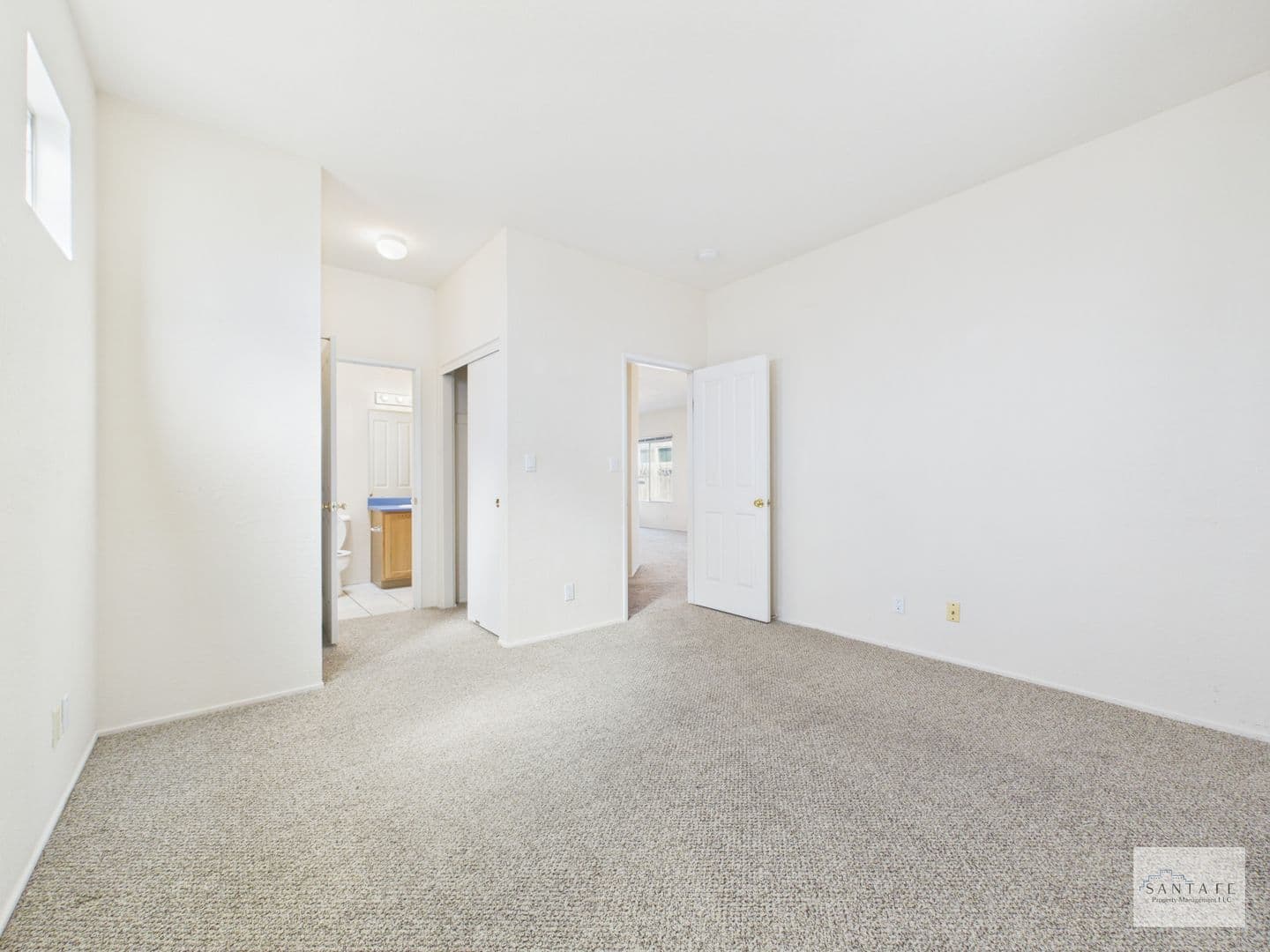 Santa Fe House: 6345 Milagro Luna