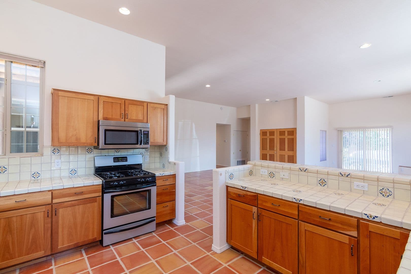 Santa fe House: 4254 Snow Bird