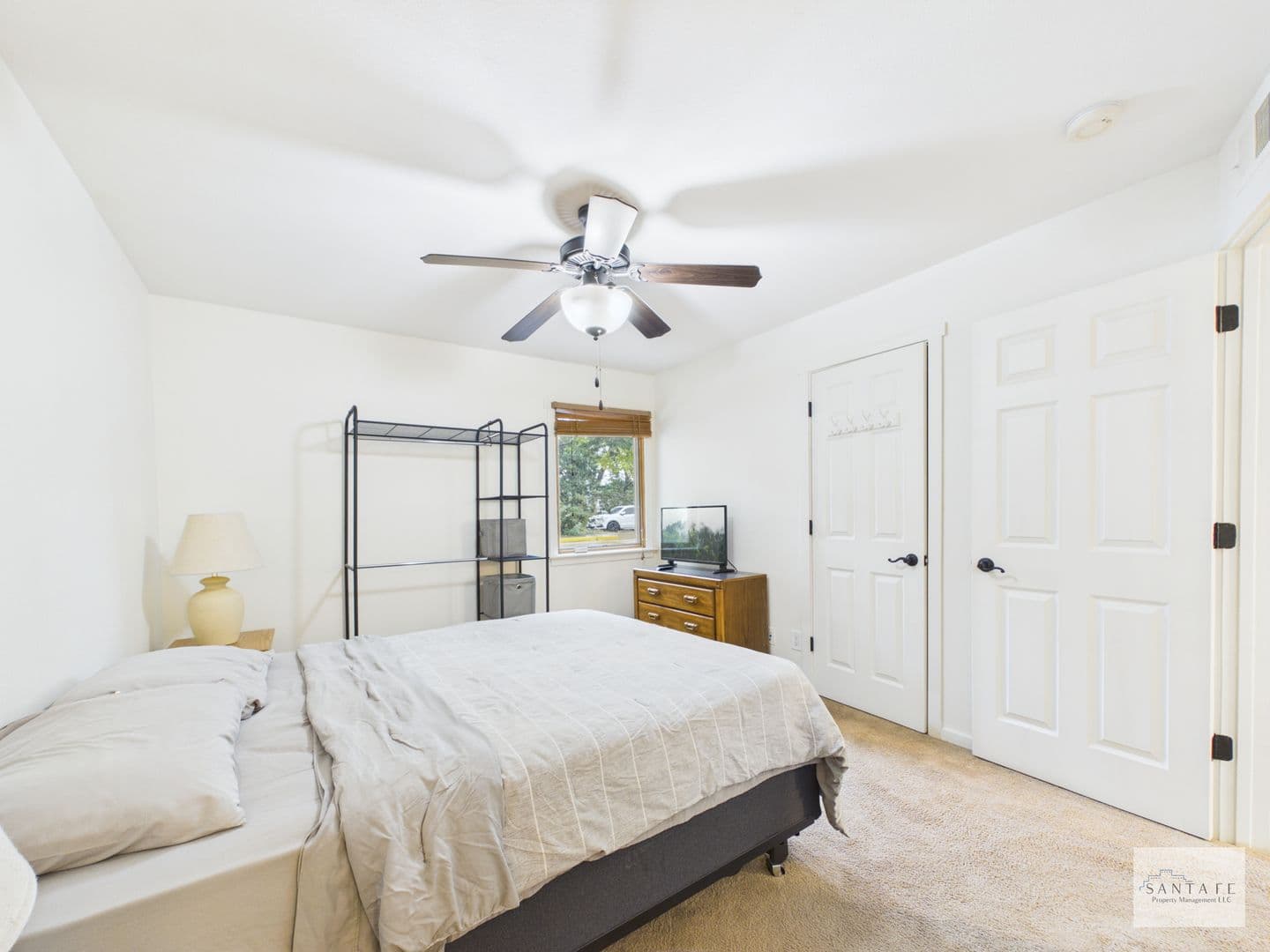 Santa Fe House: 601 W San Mateo unit 84