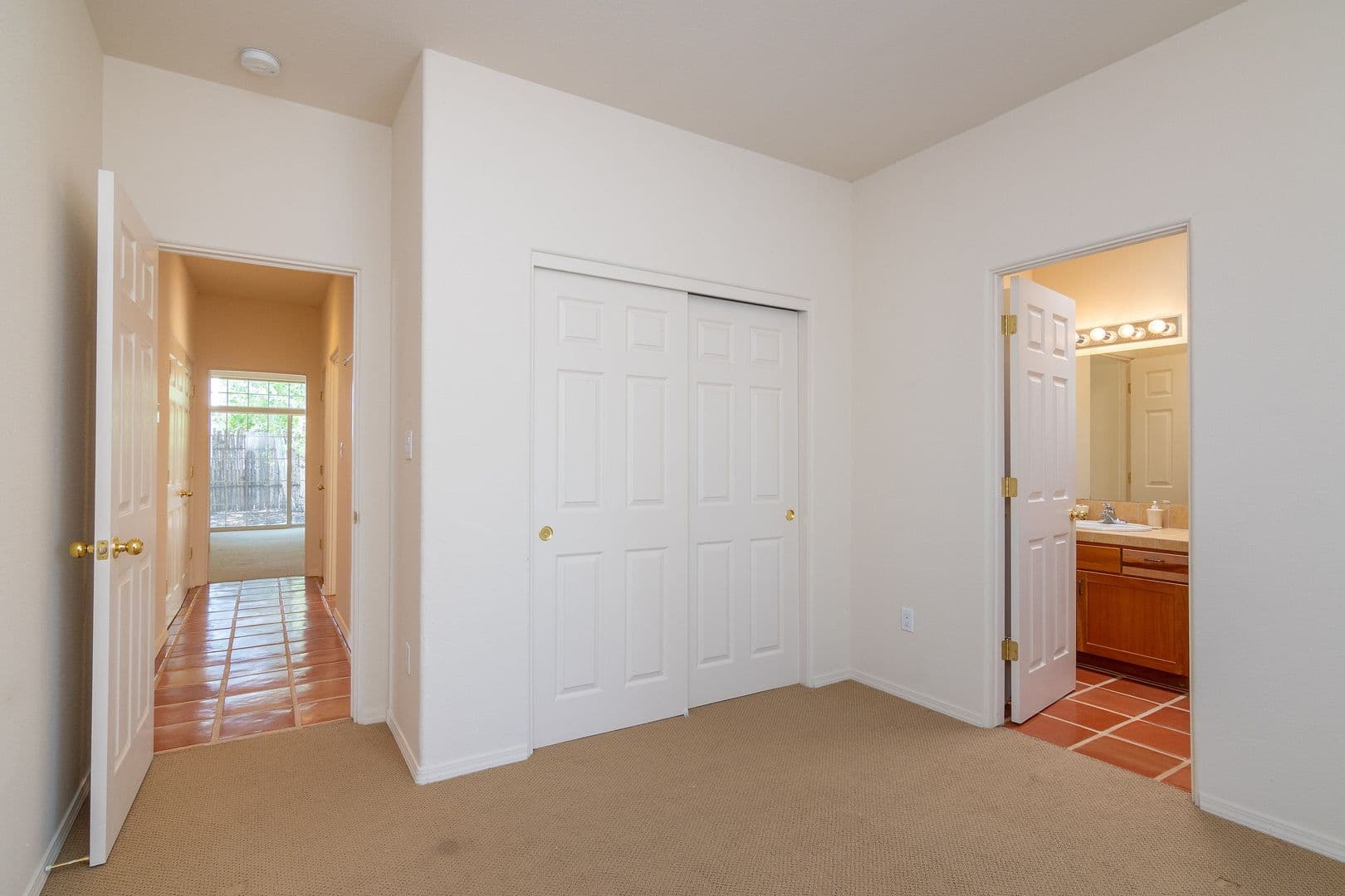 Santa fe House: 4254 Snow Bird