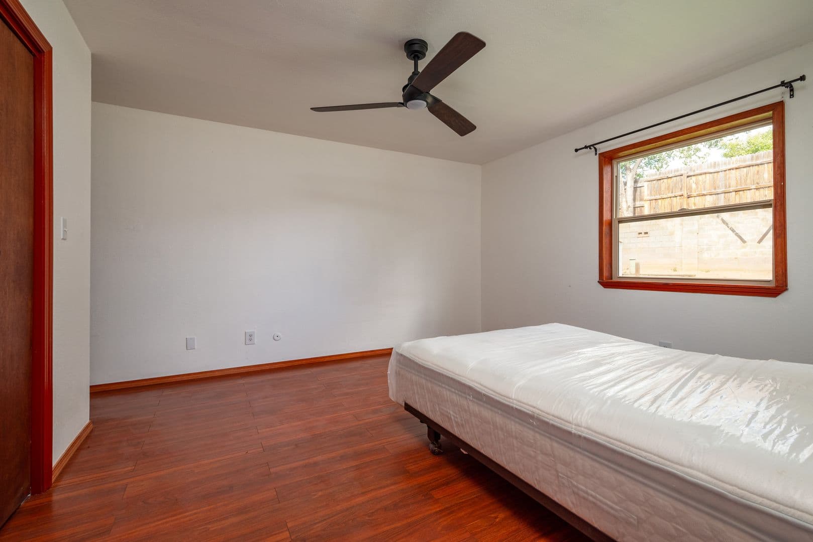 Santa Fe House: 2911 Avenida Alamosa