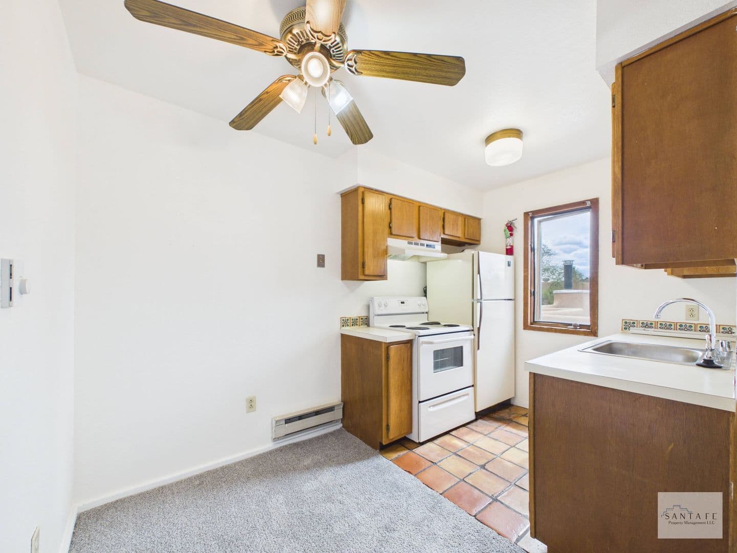 Santa Fe Condo: 2600 W. Zia Road Unit K4