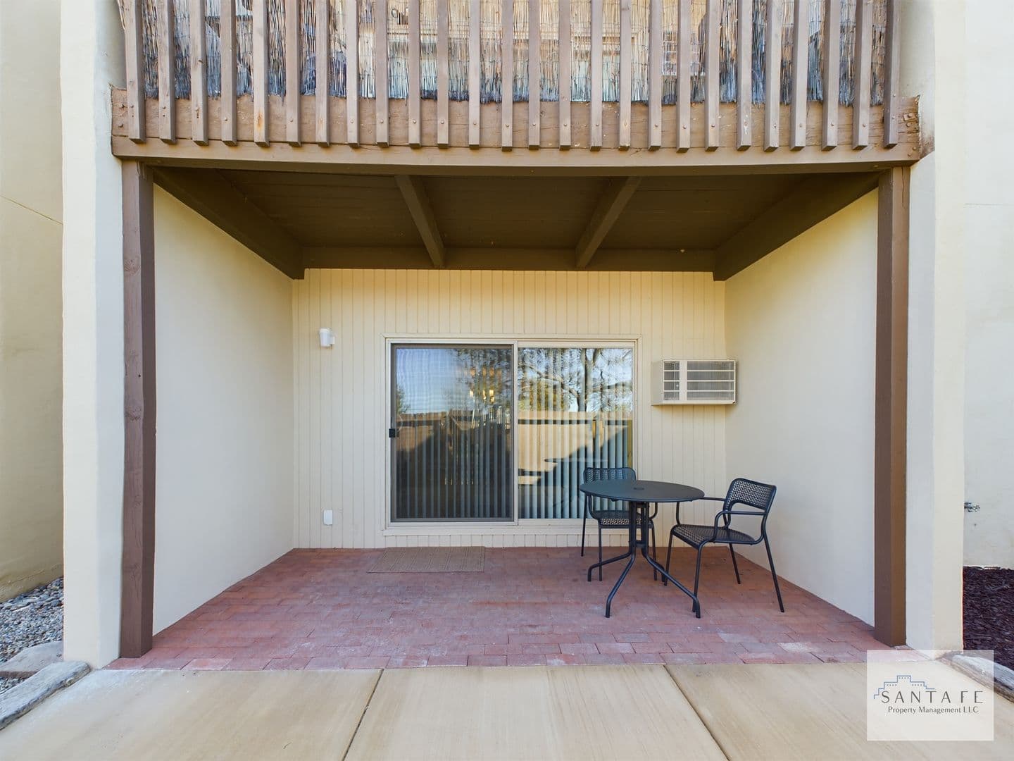 Santa Fe House: 161 Calle Ojo Feliz Unit C