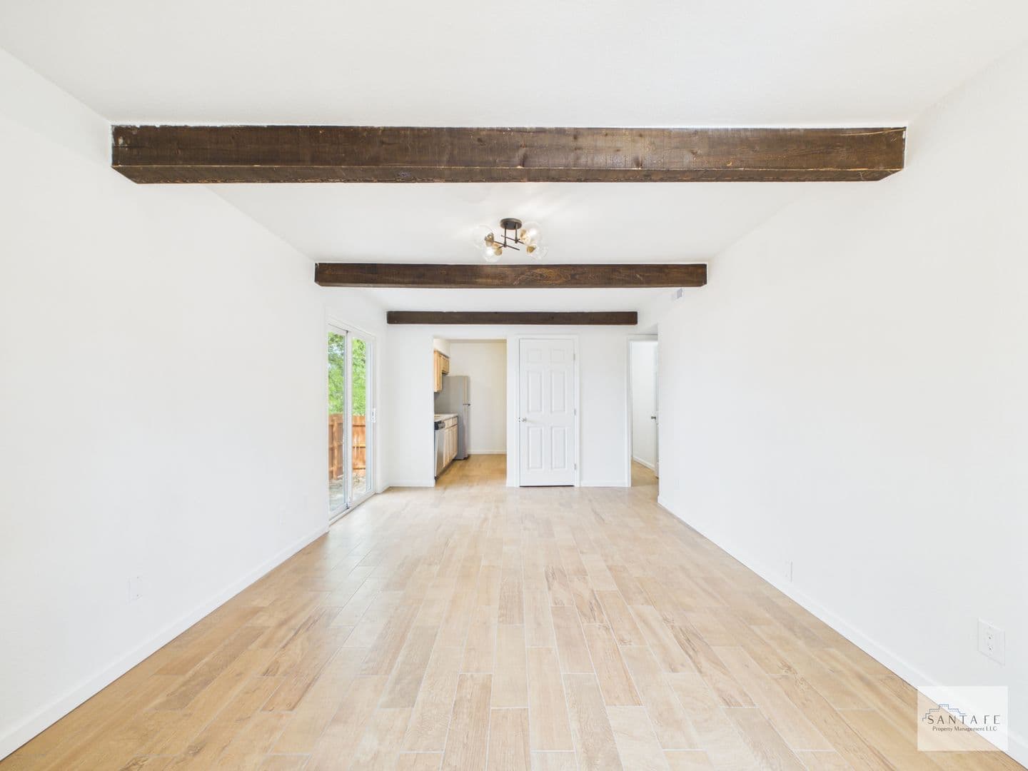 Santa Fe Apartment: 2382 Camino Capitan