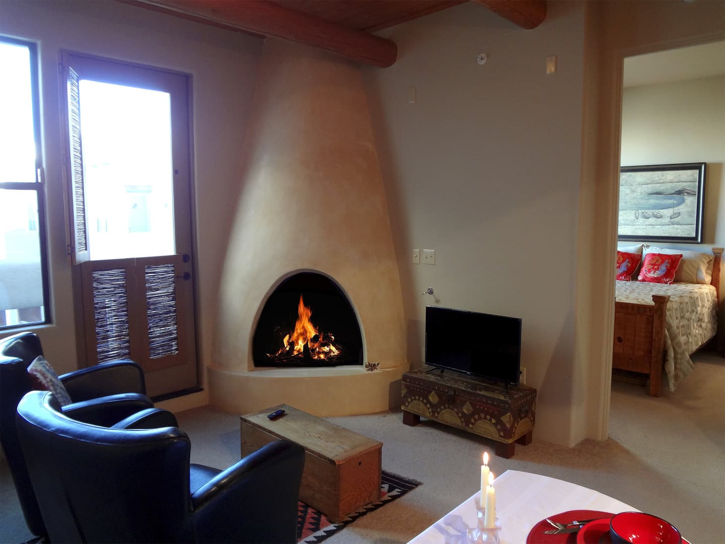 Santa Fe House: 1405 Vegas Verdes Unit D316