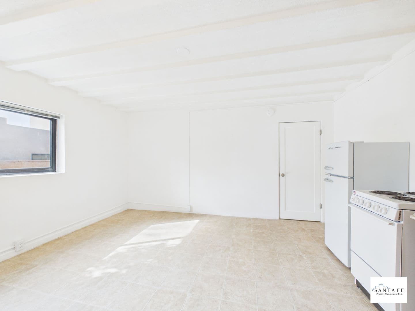 Santa Fe Apartment: 510 Sunset Street