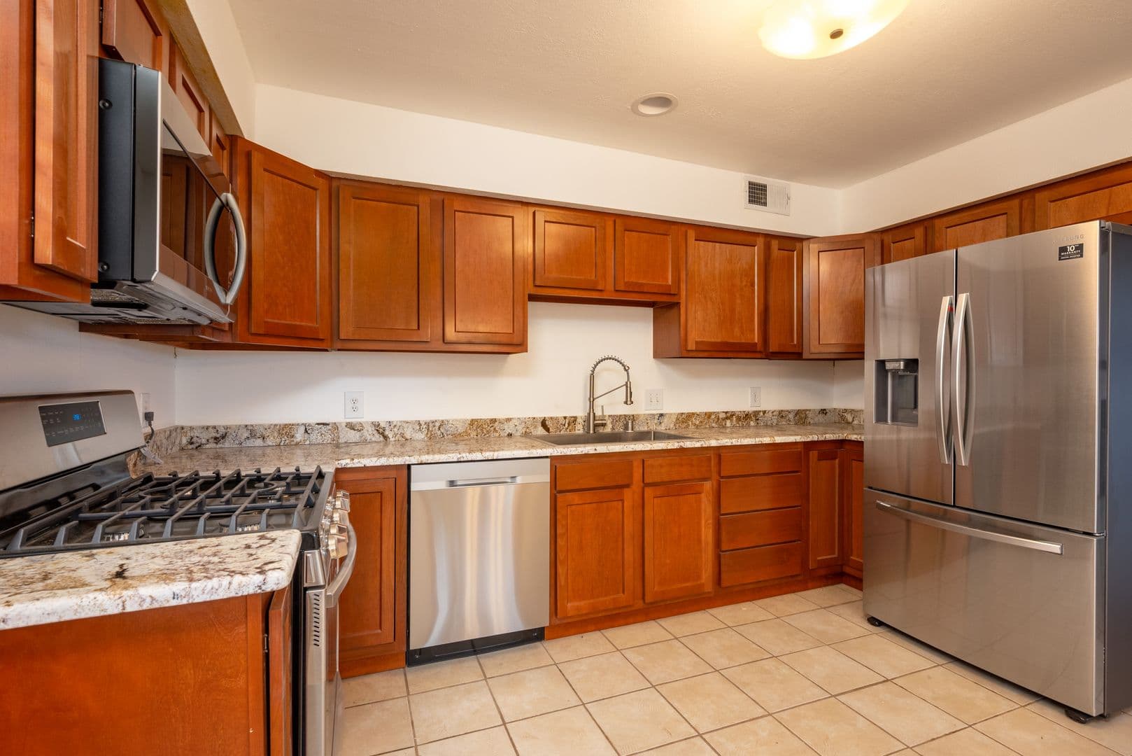 Santa Fe House: 2911 Avenida Alamosa