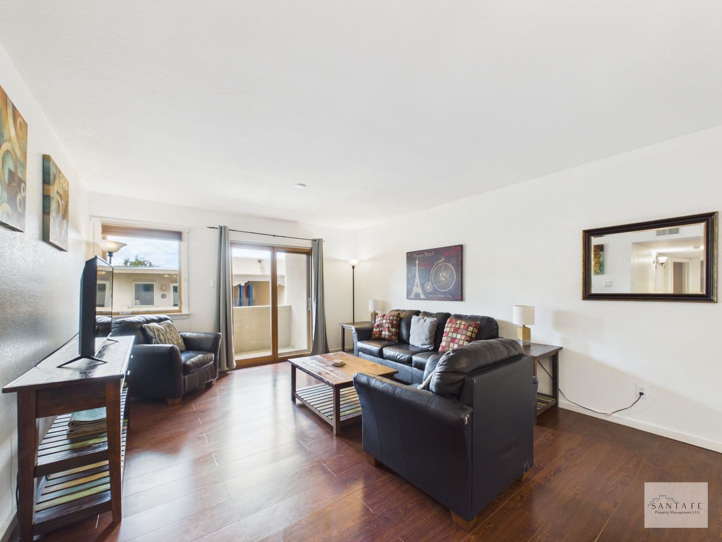 Santa Fe House: 601 W. San Mateo Unit 70