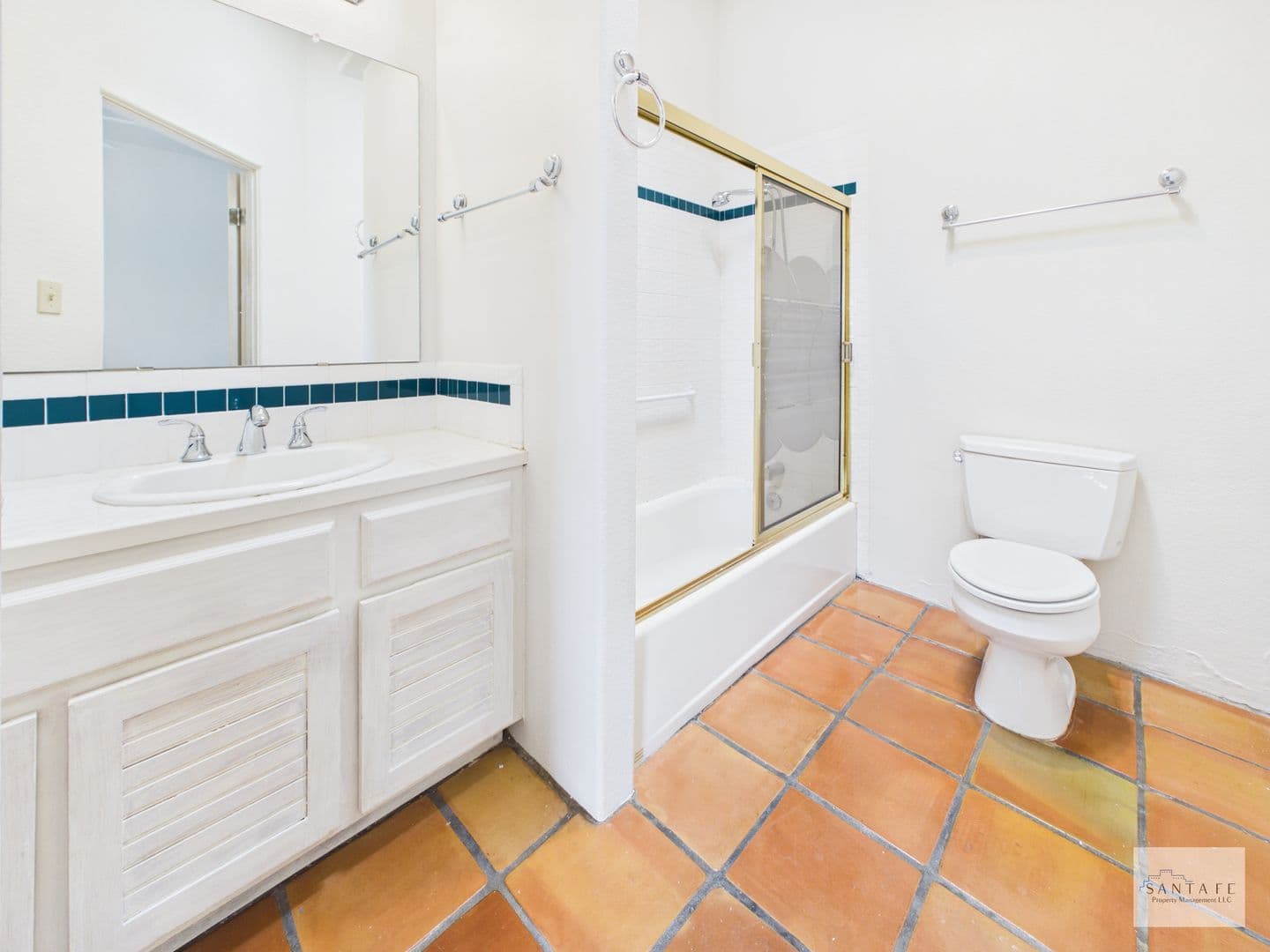 Santa Fe House: 1032 Calle De Suenos