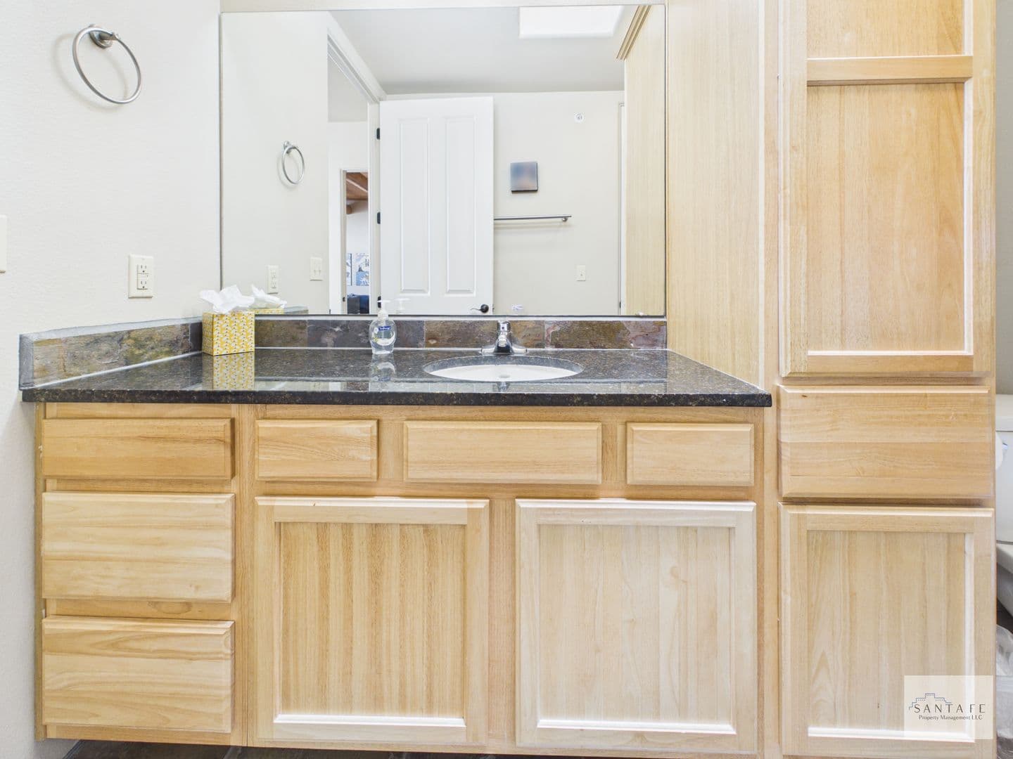 Santa Fe House: 1405 Vegas Verdes Unit D316