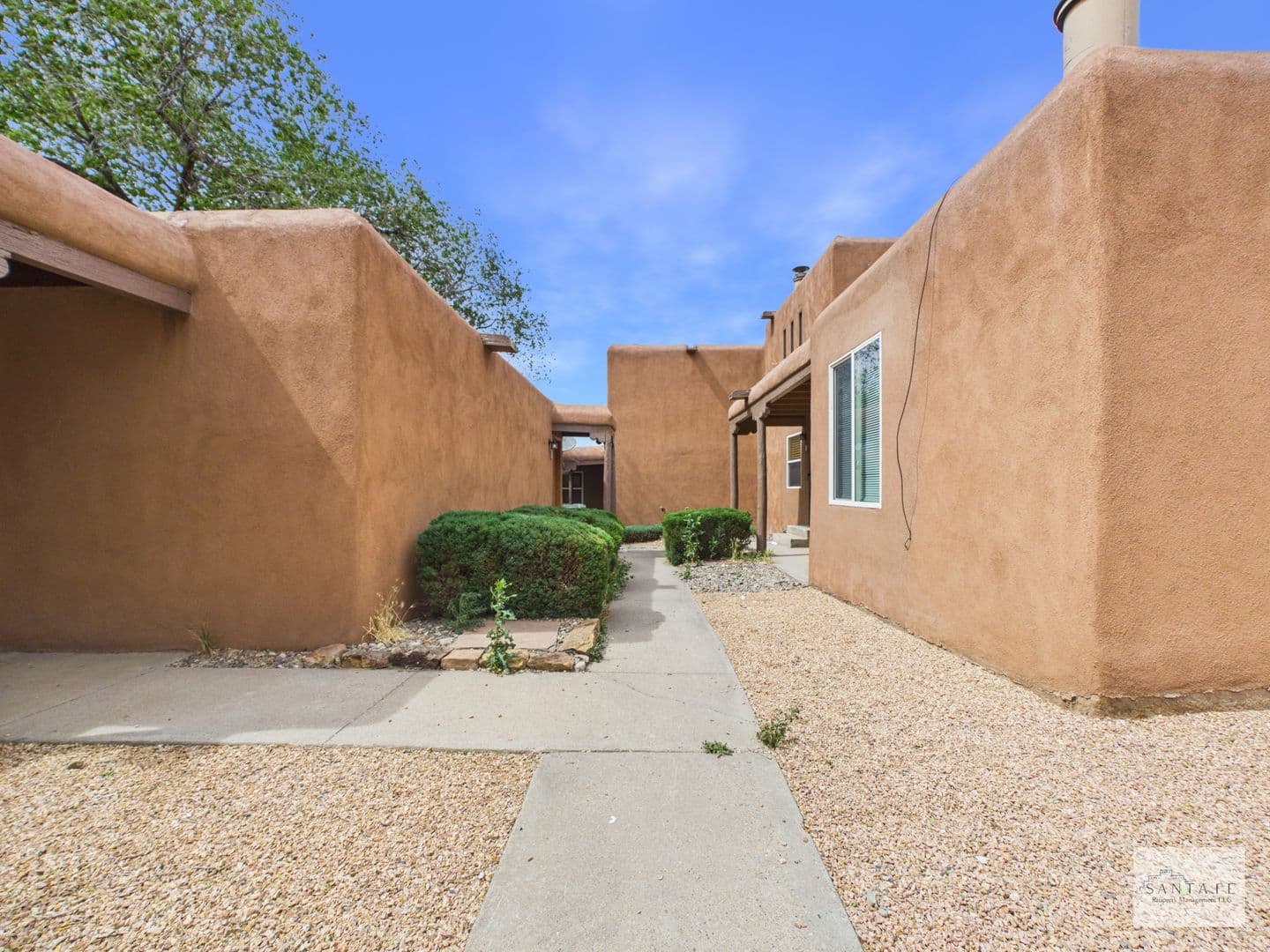 Santa Fe Apartment: 2382 Camino Capitan
