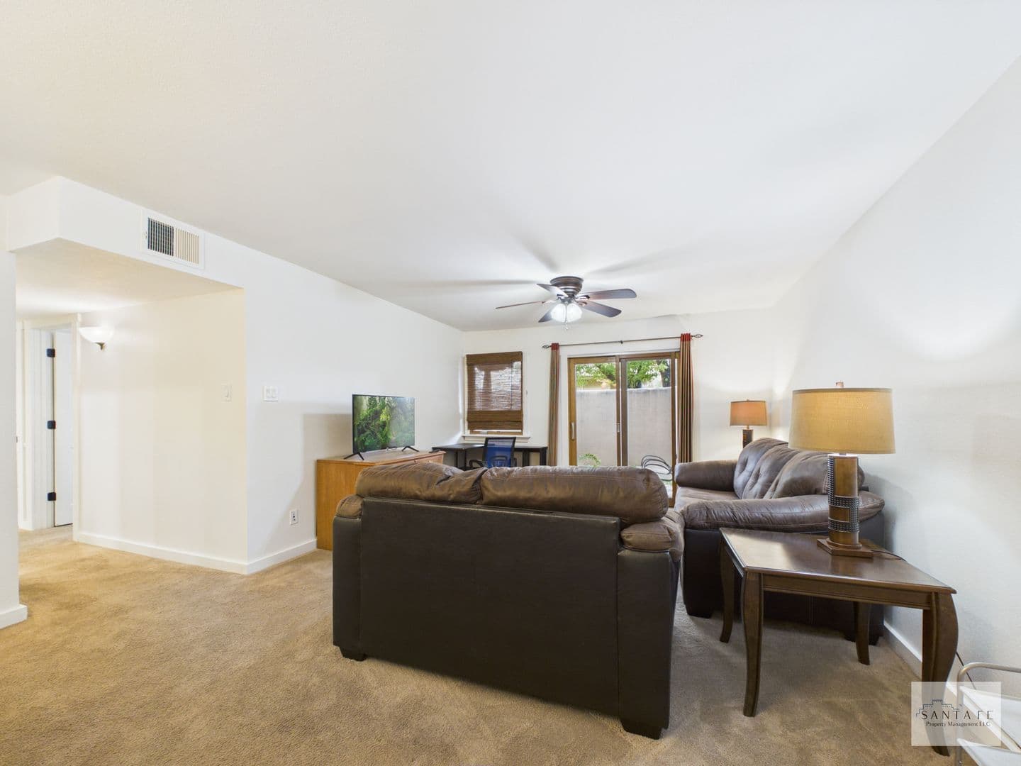 Santa Fe House: 601 W San Mateo unit 84