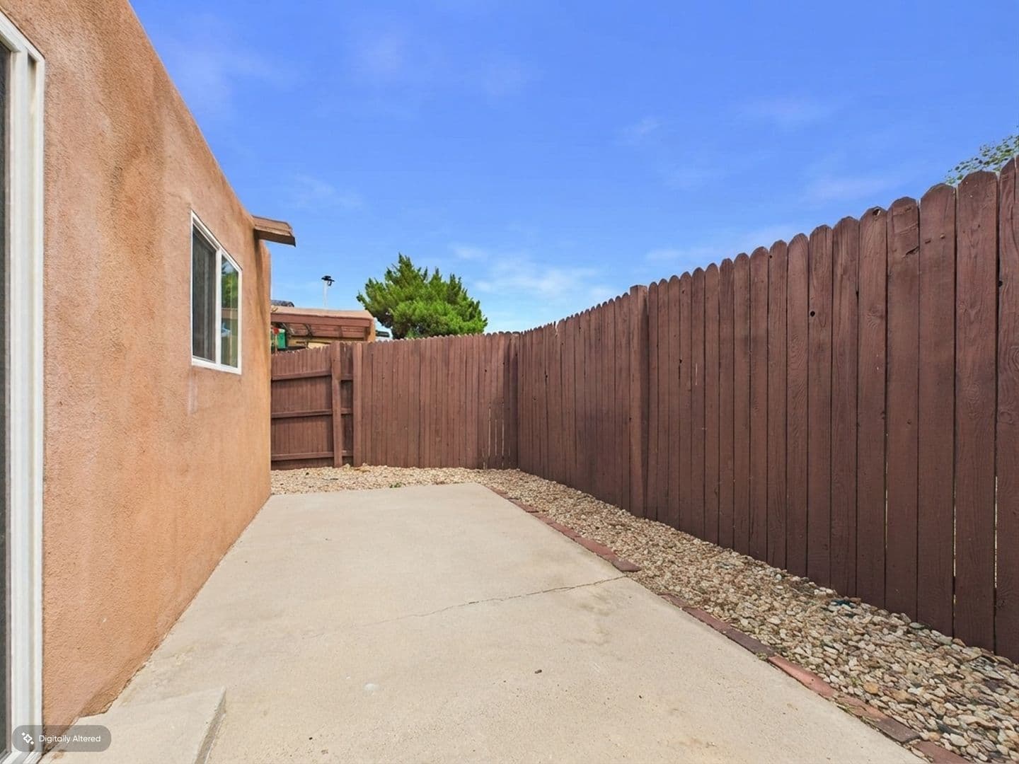 Santa Fe Apartment: 2382 Camino Capitan