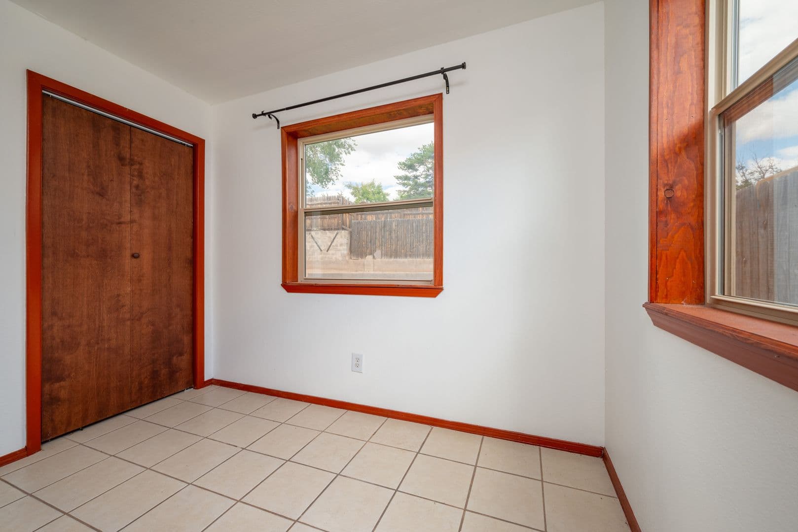 Santa Fe House: 2911 Avenida Alamosa