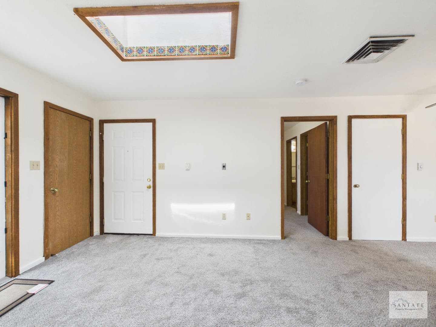 Santa Fe Condo: 2600 W. Zia Road Unit K4