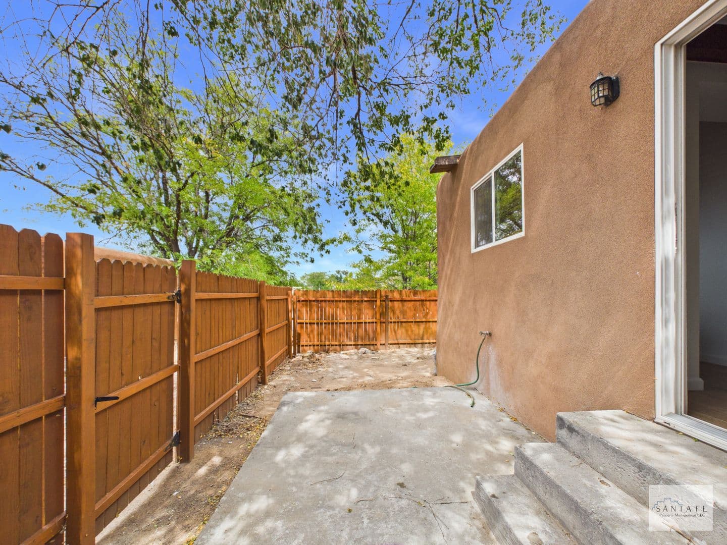 Santa Fe Apartment: 2382 Camino Capitan