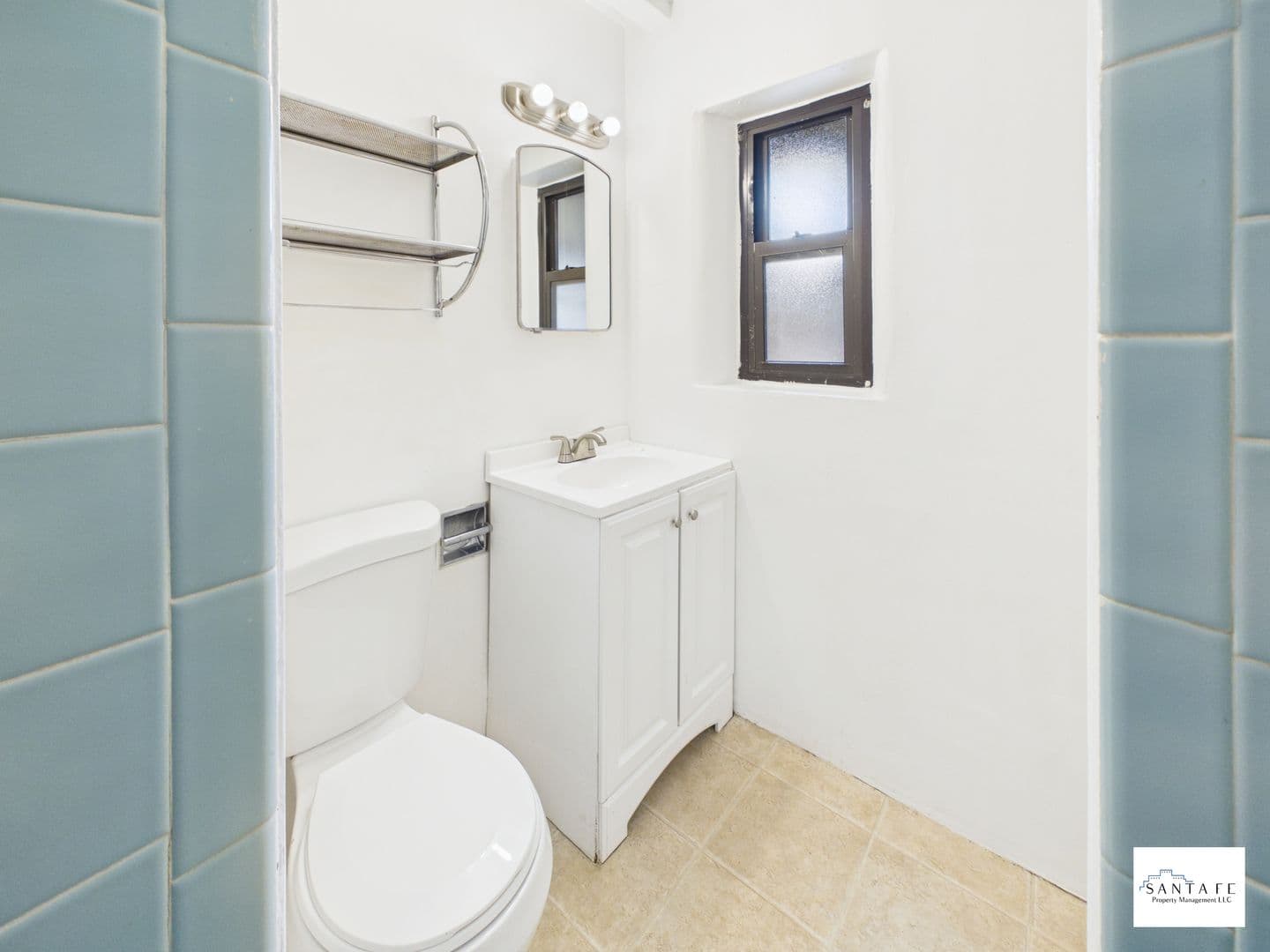 Santa Fe Apartment: 510 Sunset Street