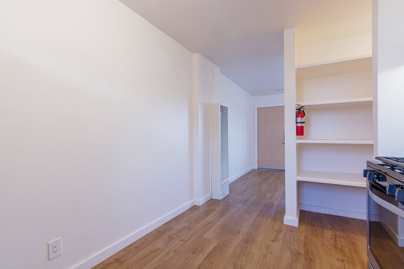 Santa Fe Apartment: 3230 Rufina Street