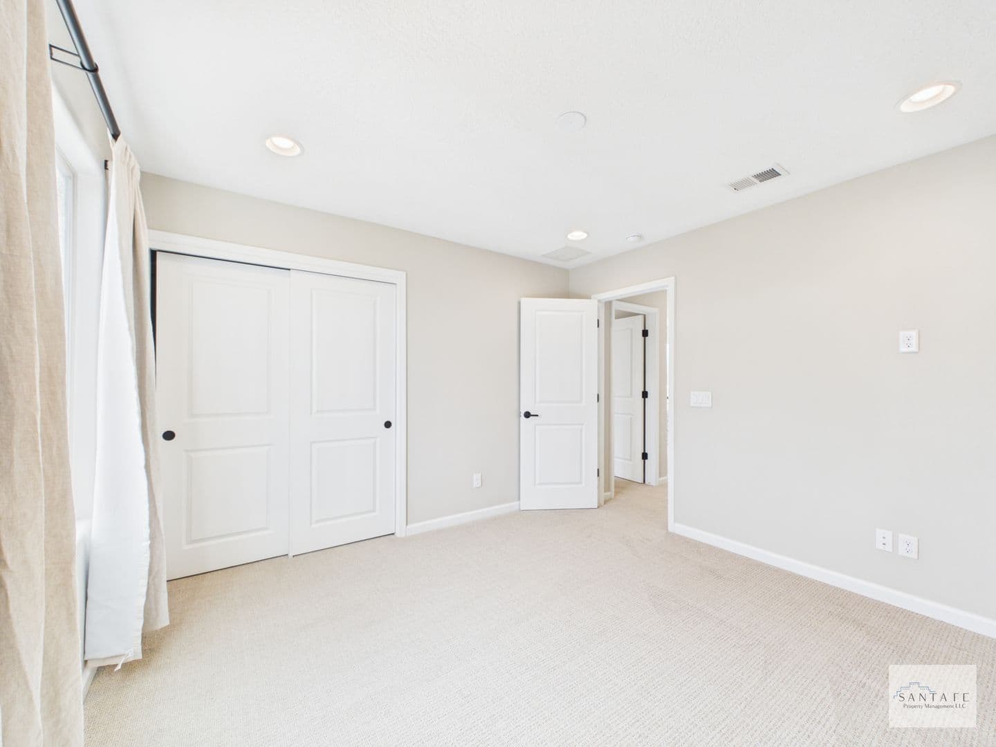 Santa Fe Townhome: 5314 Chicoma