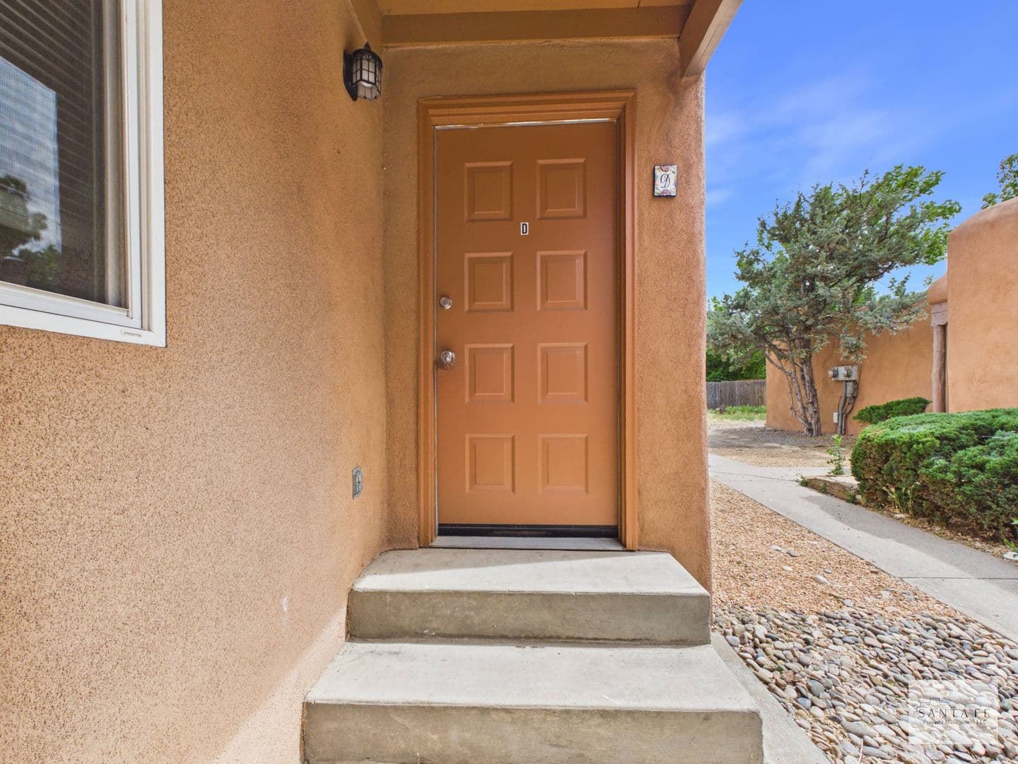 Santa Fe Apartment: 2382 Camino Capitan