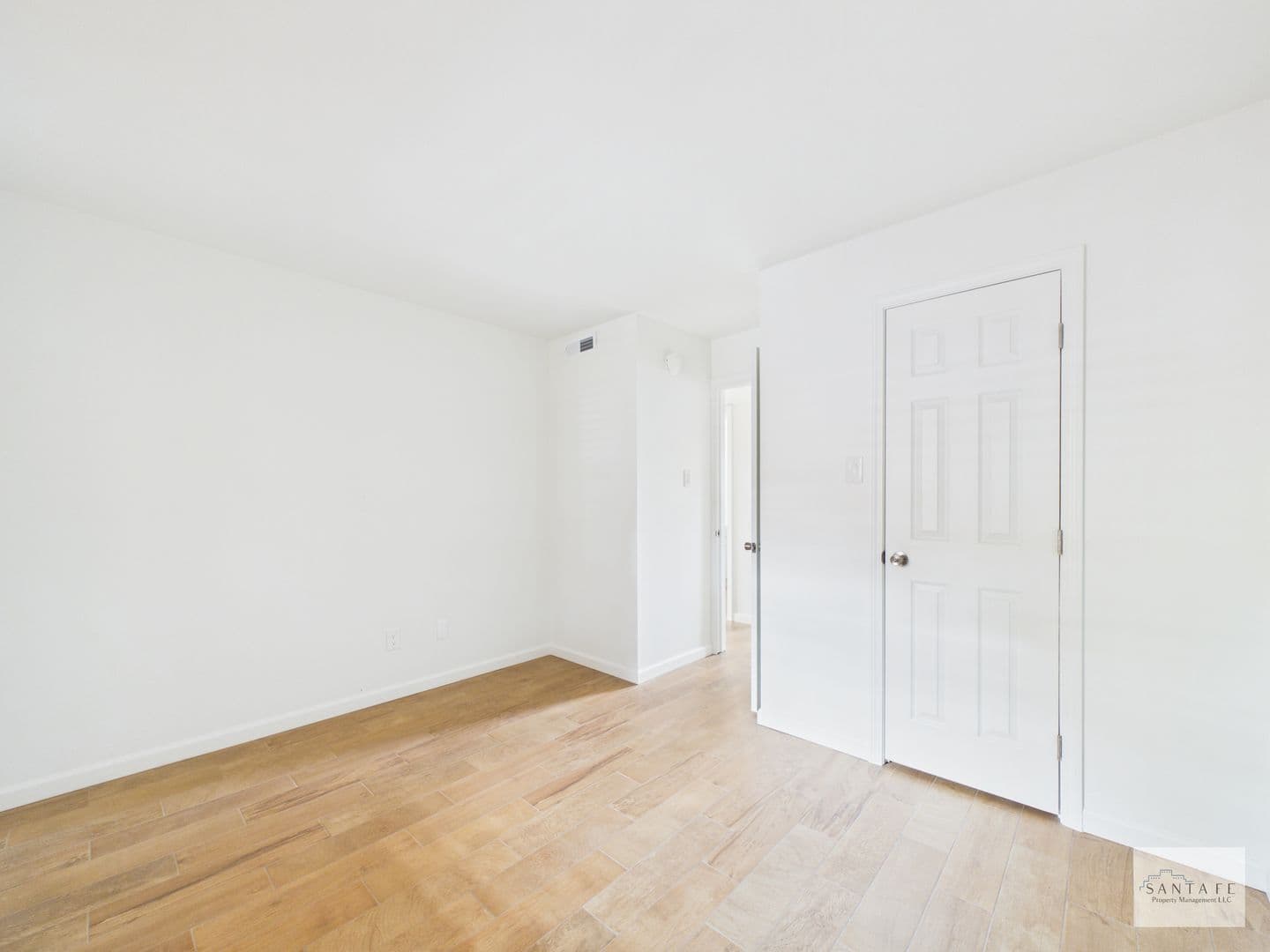 Santa Fe Apartment: 2382 Camino Capitan