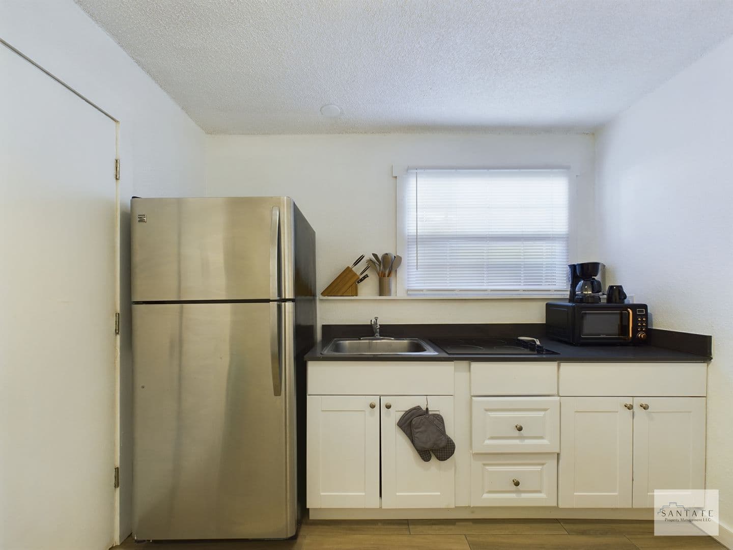 Santa Fe Apartment: 3226 Rufina Street