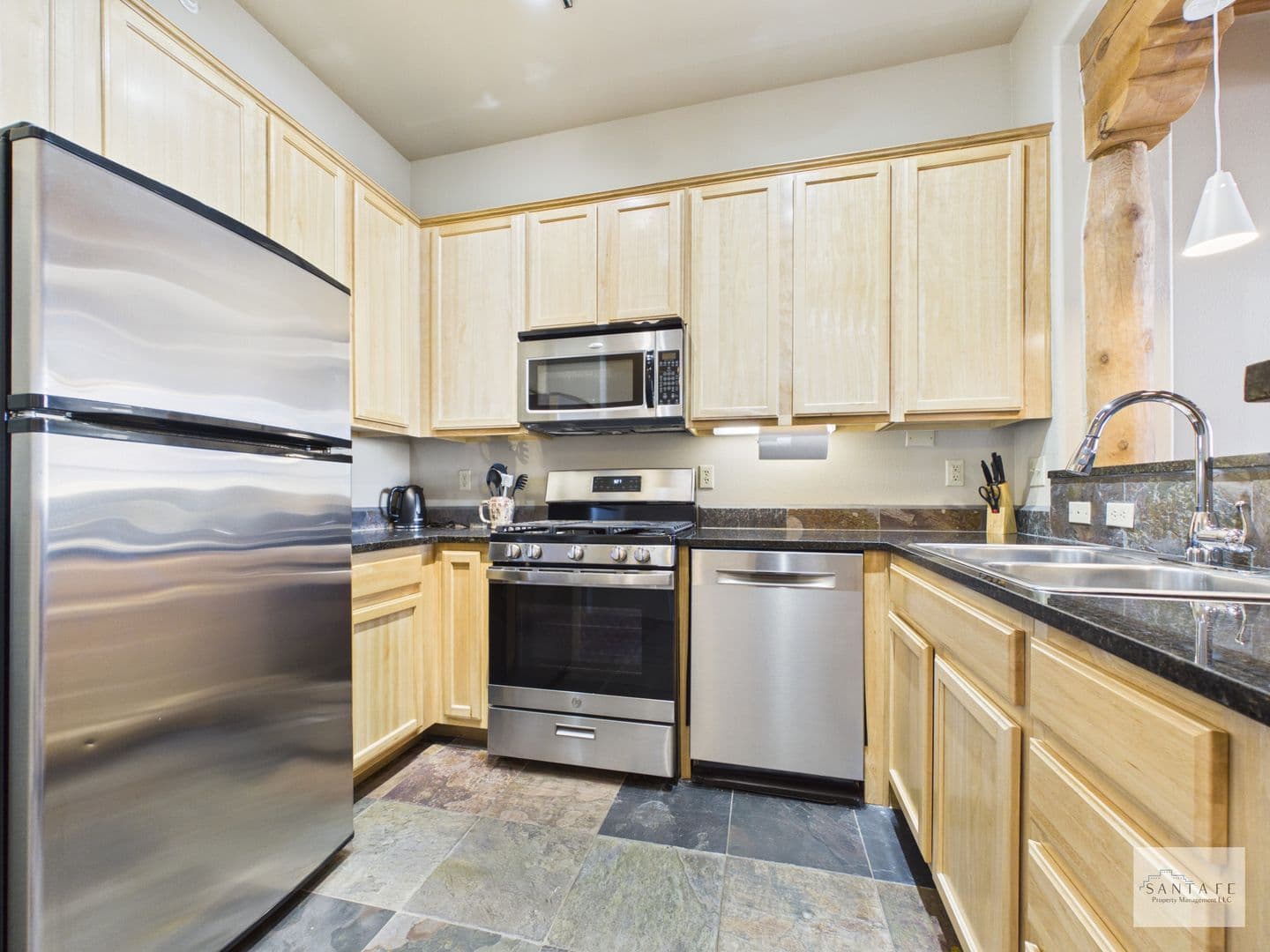 Santa Fe House: 1405 Vegas Verdes Unit D316