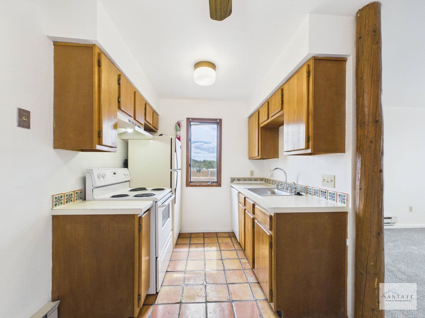 Santa Fe Condo: 2600 W. Zia Road Unit K4