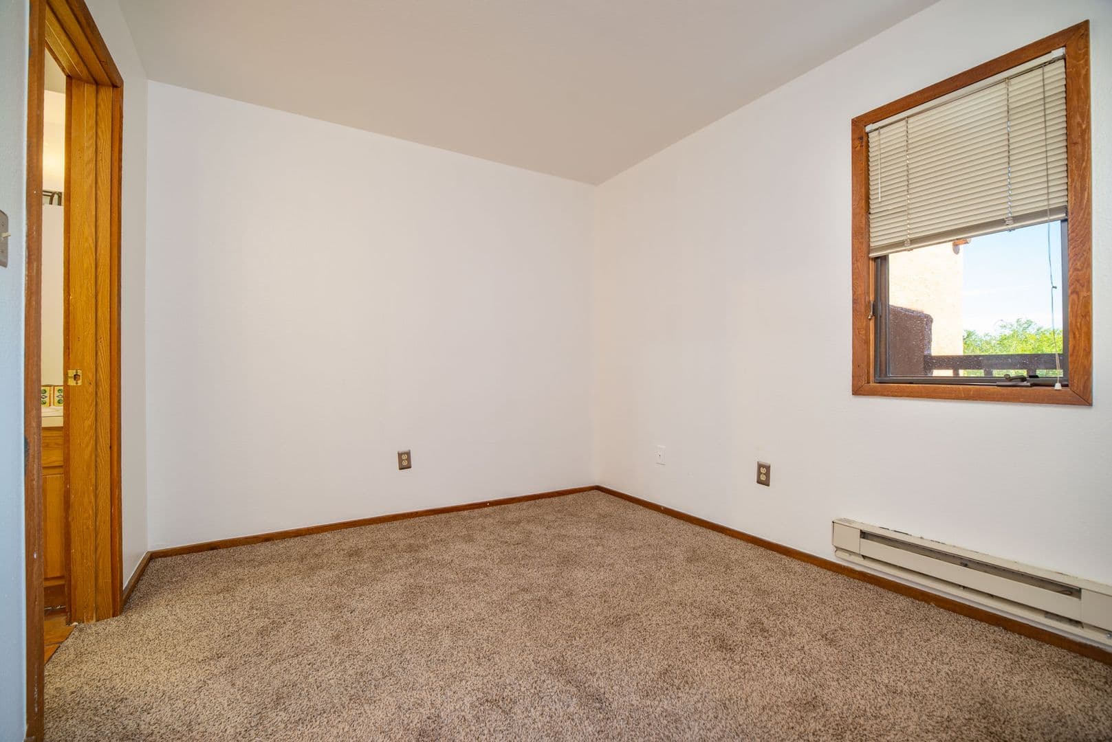 Santa Fe House: 2600 W. Zia Road Unit L14
