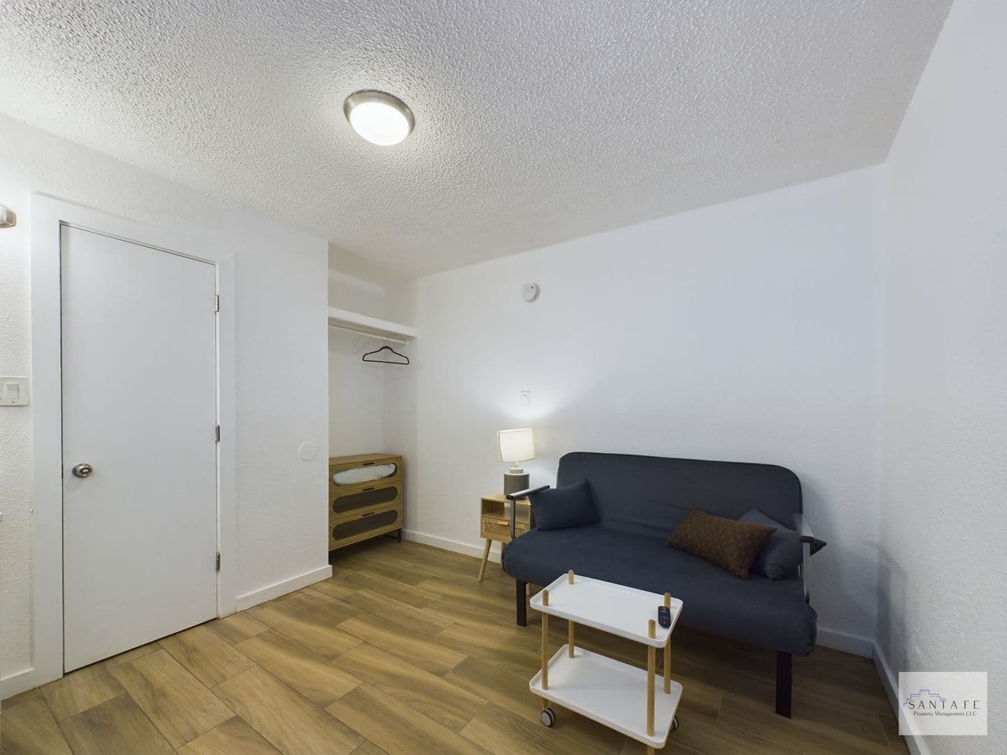 Santa Fe Apartment: 3226 Rufina Street