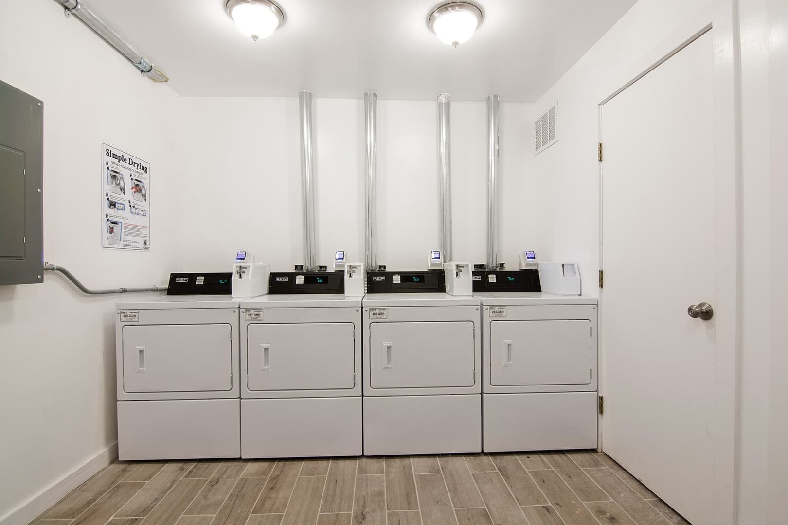 Santa Fe Apartment: 3226 Rufina Street