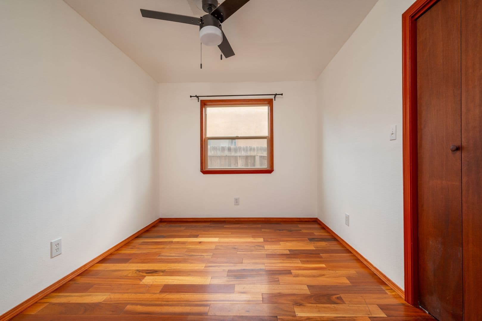 Santa Fe House: 2911 Avenida Alamosa