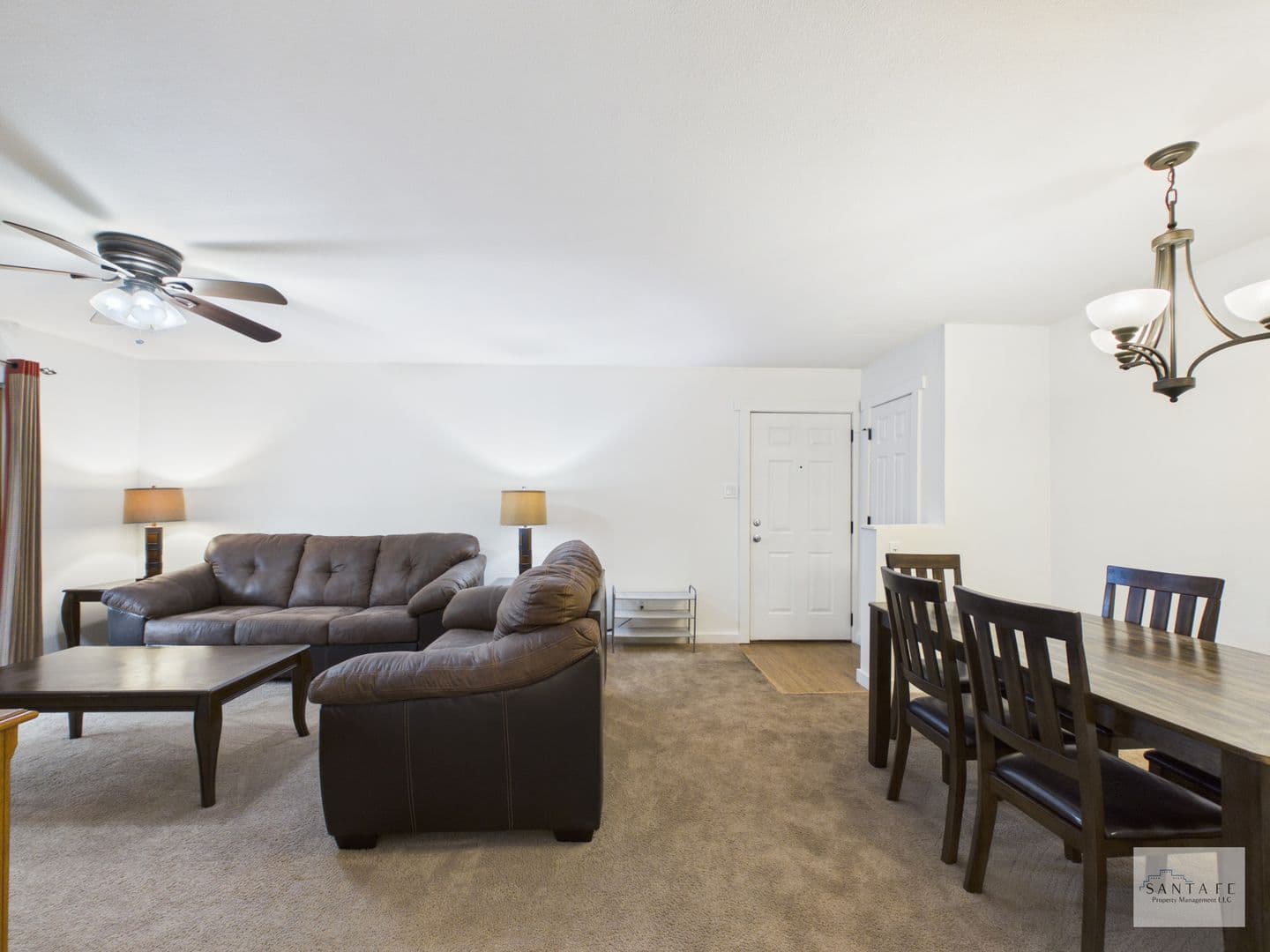 Santa Fe House: 601 W San Mateo unit 84