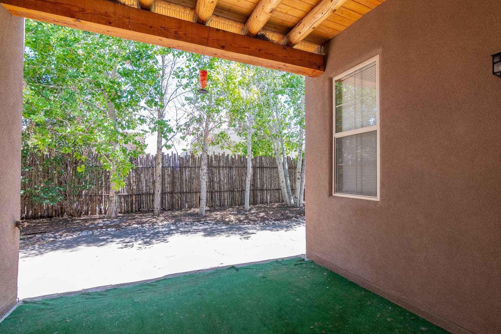 Santa fe House: 4254 Snow Bird