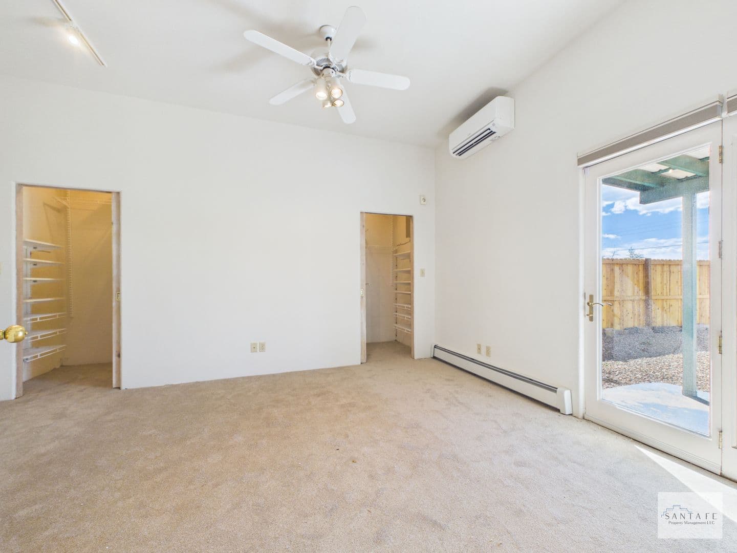 Santa Fe House: 1032 Calle De Suenos
