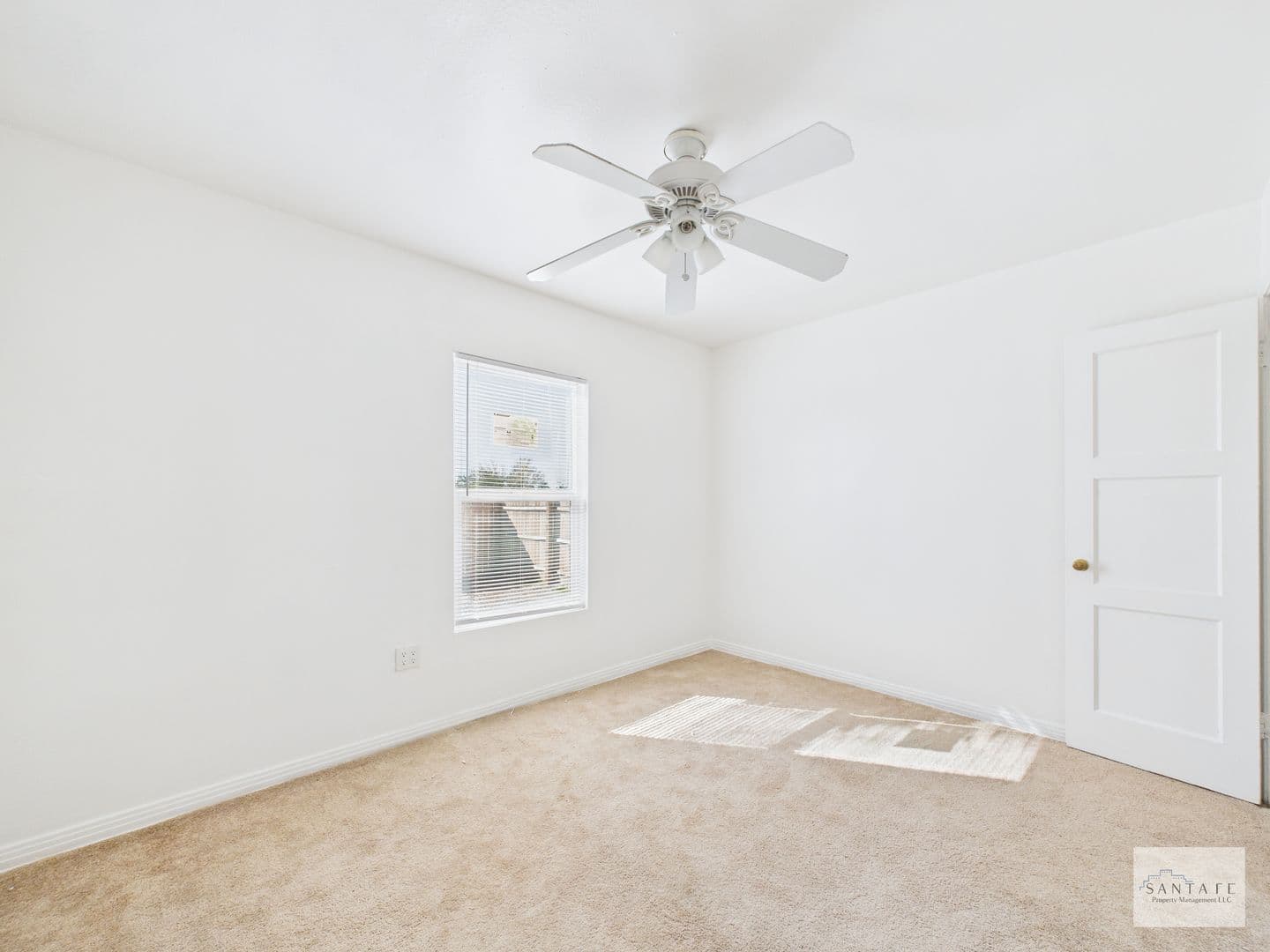 Santa Fe House: 1317 Declovina Street
