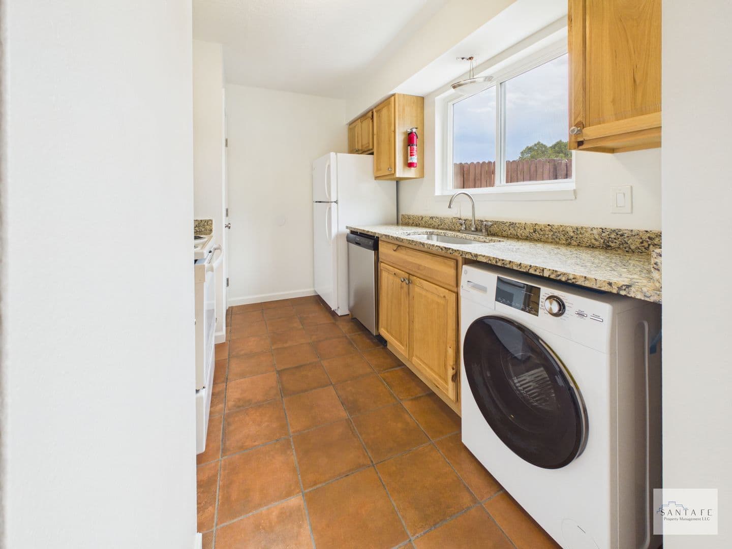 Santa Fe Apartment: 2382 Camino Capitan