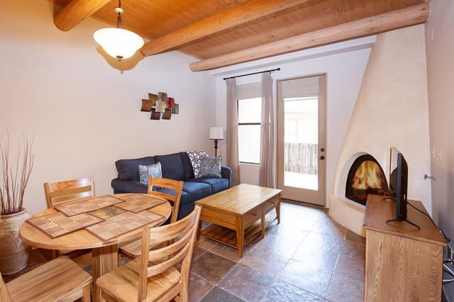 Santa Fe House: 1405 Vegas Verdes Unit D-116