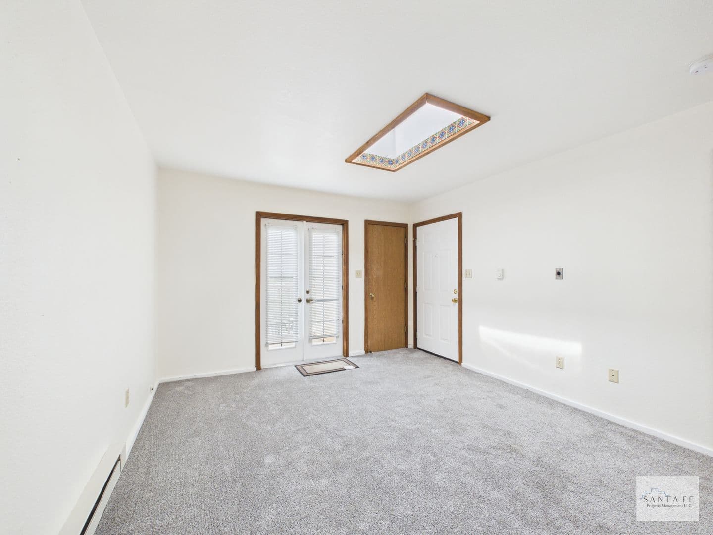 Santa Fe Condo: 2600 W. Zia Road Unit K4
