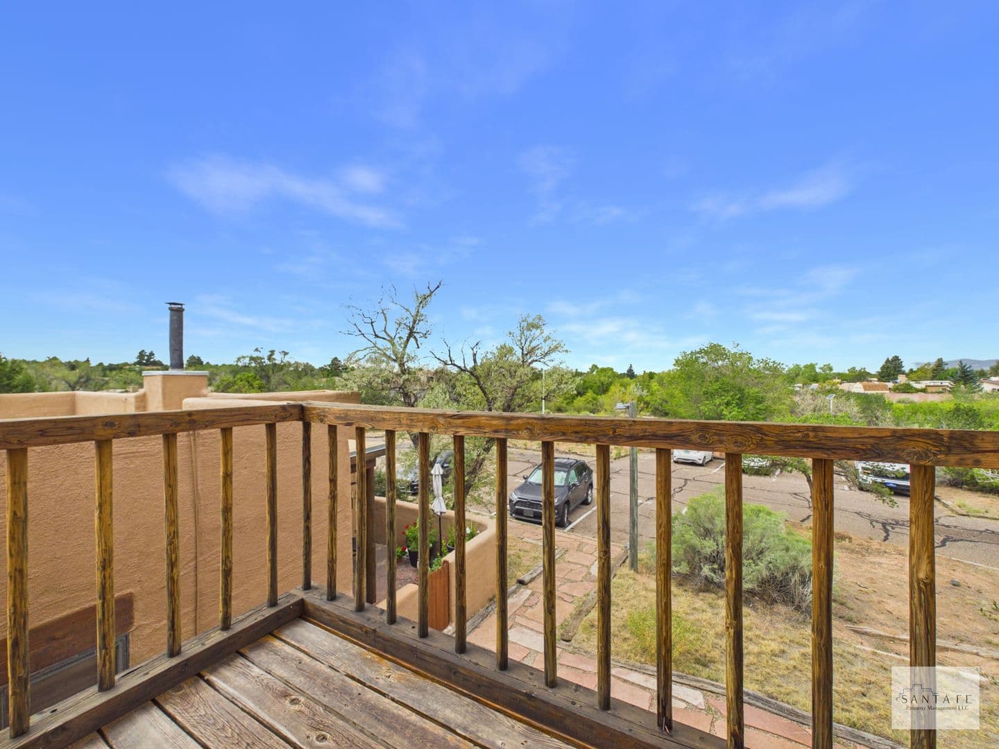 Santa Fe Condo: 2600 W. Zia Road Unit K4